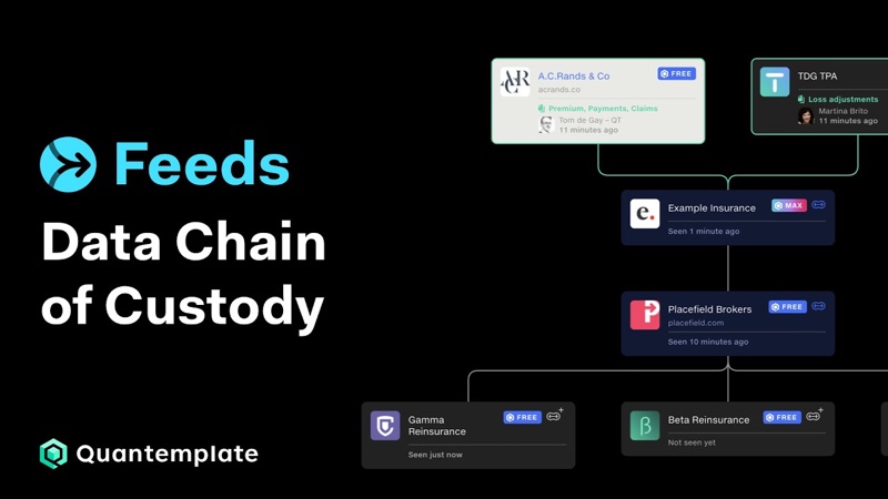 Thumbnail for the YouTube video &lsquo;Data Chain of Custody&rsquo;